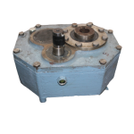 GEAR LEHRA | 4" | BOX111